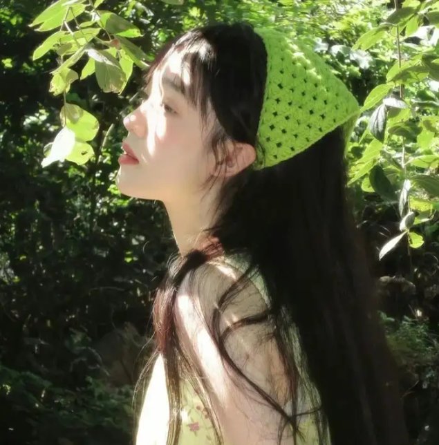 游荡街头