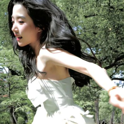 张震讲故事