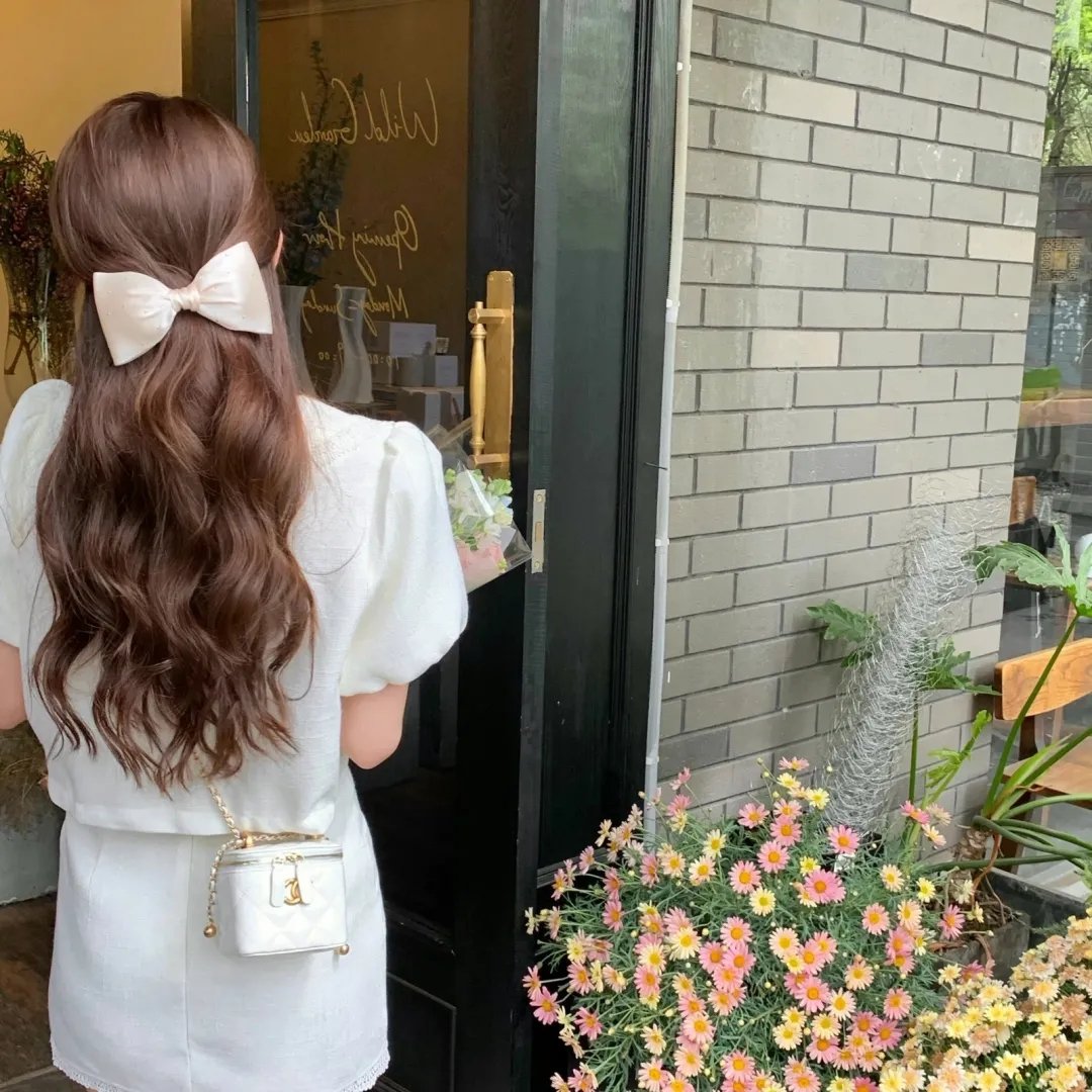 美丽梦相随